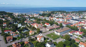 Villa Park lgh, Borgholm